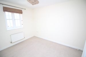 Bedroom One- click for photo gallery